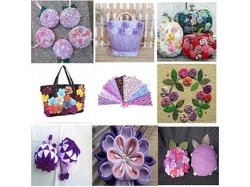 Listing 5 of 10 for Felt Fabric