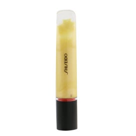 Listing 2 of 20 for Shiseido Shimmer Gel Gloss - # 02 Toki Nude 9ml/0.27oz