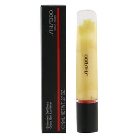 Listing 3 of 20 for Shiseido Shimmer Gel Gloss - # 02 Toki Nude 9ml/0.27oz
