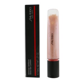 Listing 5 of 20 for Shiseido Shimmer Gel Gloss - # 02 Toki Nude 9ml/0.27oz