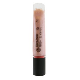 Listing 6 of 20 for Shiseido Shimmer Gel Gloss - # 02 Toki Nude 9ml/0.27oz