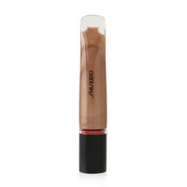 Listing 7 of 20 for Shiseido Shimmer Gel Gloss - # 02 Toki Nude 9ml/0.27oz