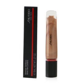Listing 8 of 20 for Shiseido Shimmer Gel Gloss - # 02 Toki Nude 9ml/0.27oz