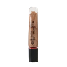 Listing 9 of 20 for Shiseido Shimmer Gel Gloss - # 02 Toki Nude 9ml/0.27oz