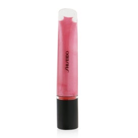 Listing 10 of 20 for Shiseido Shimmer Gel Gloss - # 02 Toki Nude 9ml/0.27oz