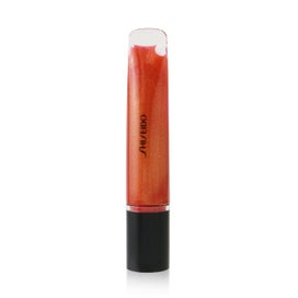 Listing 16 of 20 for Shiseido Shimmer Gel Gloss - # 02 Toki Nude 9ml/0.27oz