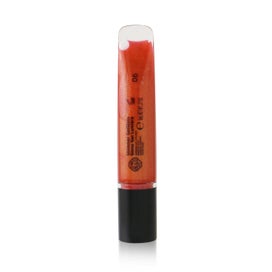Listing 18 of 20 for Shiseido Shimmer Gel Gloss - # 02 Toki Nude 9ml/0.27oz