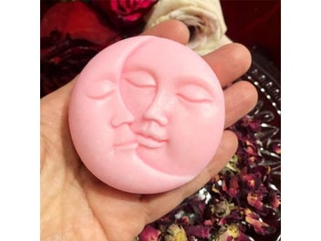 Listing 3 of 9 for Candle Making Moulds