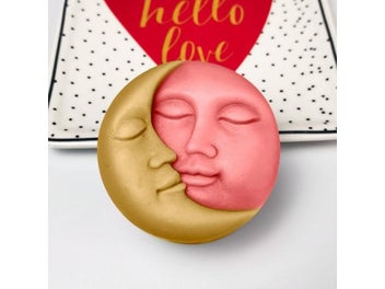 Listing 4 of 9 for Candle Making Moulds