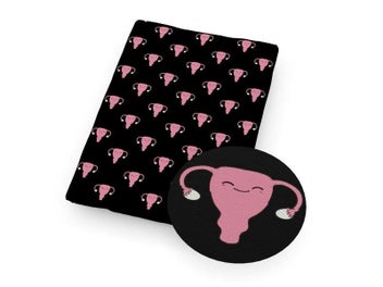 Listing 8 of 10 for Polyester Cotton Fabric 4 Ways Stretch For Sewing Doll Dress DIY Supplies