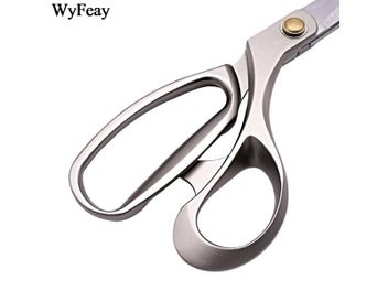 Listing 5 of 9 for Professional Sewing Scissors For Clothing Fabric Cutting