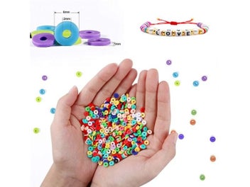 Listing 8 of 10 for Jewellery Beads Charms