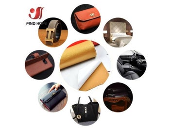 Listing 5 of 10 for DIY Synthetic Leather Sheet