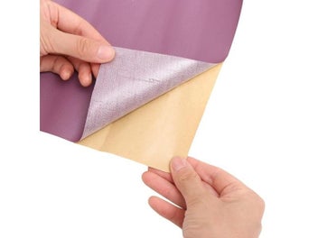 Listing 5 of 10 for DIY Synthetic Leather Sheet