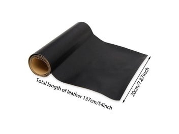 Listing 8 of 10 for DIY Synthetic Leather Sheet