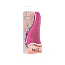 Listing 5 of 5 for Air Cushion Hairbrush Tangle-Free & Scalp Massage Brush Detangling Styling