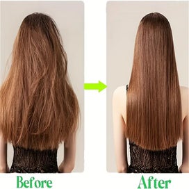 Listing 6 of 9 for NEW Cartoon Hair Brush with Colorful Bubble Design – Anti-Knot Tangling Comb