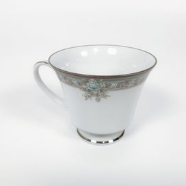 Listing 5 of 10 for Noritake - 'Lunceford' Legendary Collection Trio Tea Set