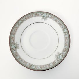 Listing 8 of 10 for Noritake - 'Lunceford' Legendary Collection Trio Tea Set