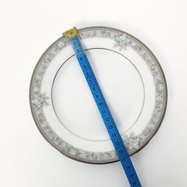 Listing 10 of 10 for Noritake - 'Lunceford' Legendary Collection Trio Tea Set