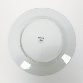 Listing 5 of 16 for Noritake - 'Lunceford' Legendary Collection Trio Dinnerware set