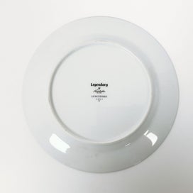 Listing 11 of 16 for Noritake - 'Lunceford' Legendary Collection Trio Dinnerware set