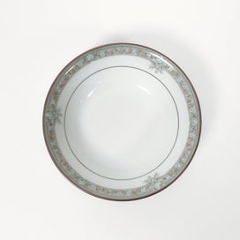 Listing 12 of 16 for Noritake - 'Lunceford' Legendary Collection Trio Dinnerware set