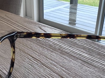 Listing 2 of 3 for Moscot NYC Frankie Glasses 45