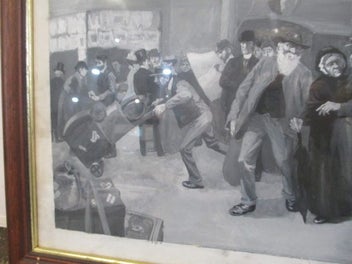 Listing 4 of 6 for VICTORIA STATION. H.L.RICHARDSON(1879-