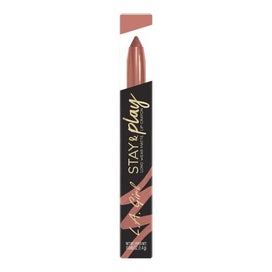 Listing 2 of 3 for Matte Lip Crayon - LA Girl (Seriously)