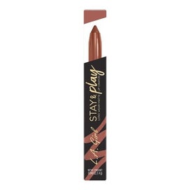 Listing 2 of 3 for Matte Lip Crayon - LA Girl (Stay With Me)