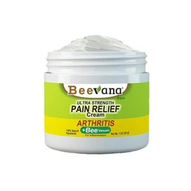 Listing 11 of 13 for NEW Bee Venom Joint Bone Arthritis Cream Sale Sale