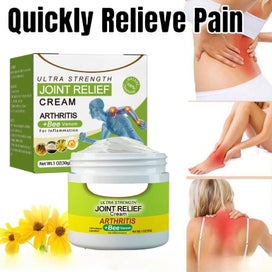 Listing 13 of 13 for NEW Bee Venom Joint Bone Arthritis Cream Sale Sale