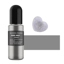 Listing 7 of 20 for 12 x Metal Dye Epoxy Resin Pigment Alcohol Liquid Ink Colorant Dye