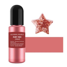 Listing 8 of 20 for 12 x Metal Dye Epoxy Resin Pigment Alcohol Liquid Ink Colorant Dye