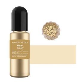 Listing 10 of 20 for 12 x Metal Dye Epoxy Resin Pigment Alcohol Liquid Ink Colorant Dye