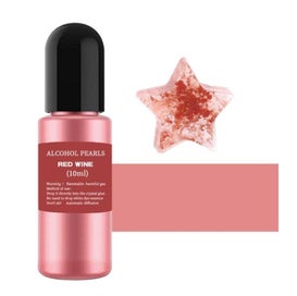 Listing 17 of 20 for 12 x Metal Dye Epoxy Resin Pigment Alcohol Liquid Ink Colorant Dye