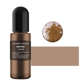 Listing 19 of 20 for 12 x Metal Dye Epoxy Resin Pigment Alcohol Liquid Ink Colorant Dye