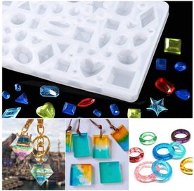 Listing 4 of 18 for 24pcs Epoxy Resin Pigment Resin Dye Colorant