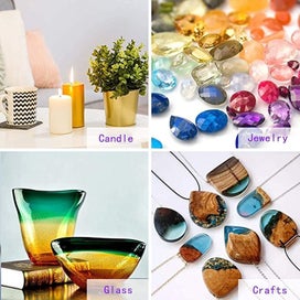 Listing 15 of 18 for 24pcs Epoxy Resin Pigment Resin Dye Colorant