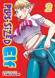 Listing 1 of 1 for Plus-Sized Elf Vol. 2 (Rerelease) by Synecdoche - Paperback