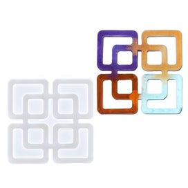 Listing 2 of 10 for Resin Moulds Silicone Resin Molds