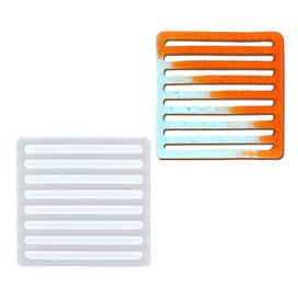 Listing 4 of 10 for Resin Moulds Silicone Resin Molds