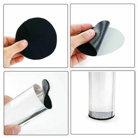 Listing 9 of 14 for 10pcs Velvet Box Drawer Liner DIY Craft Self Adhesive Back Felt Sheets