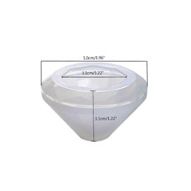 Listing 12 of 16 for Resin Moulds Silicone Resin Molds