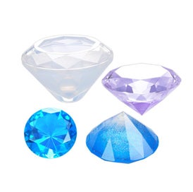 Listing 16 of 16 for Resin Moulds Silicone Resin Molds