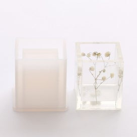 Listing 5 of 5 for Resin Moulds Silicone Jewellery Molds