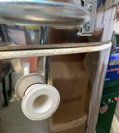 Listing 5 of 12 for Olympic 165Ltr Kiln. Pre-programmed & easily tailored, infinite firing schedules