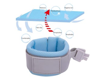 Listing 2 of 6 for 2 inBaby Leash,Baby Anti-Lost Wrist Strap,Toddler Leash,Toddler Leash,Ch