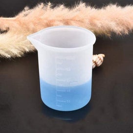 Listing 12 of 14 for Resin Casting Craft Molds Silicone Resin Measuring Cups Tool Kit